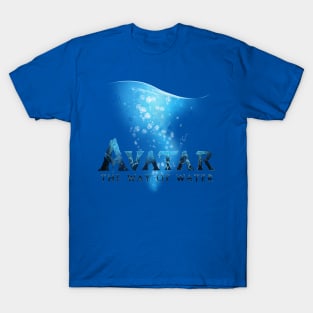 Avatar The Way of Water T-Shirt